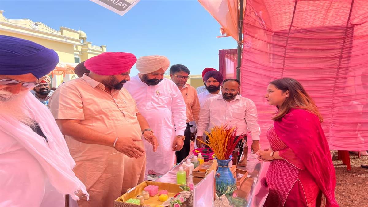 ਕੁਦਰਤੀ ਨਿਆਮਤਾਂ ਦੀ ਰਾਖੀ ਤੇ ਸਾਂਭ-ਸੰਭਾਲ ਸਾਡਾ ਮੁੱਢਲਾ ਫ਼ਰਜ਼ : ਵਿਧਾਇਕ ਭੁੱਲਰ/ਸਰਾਰੀ