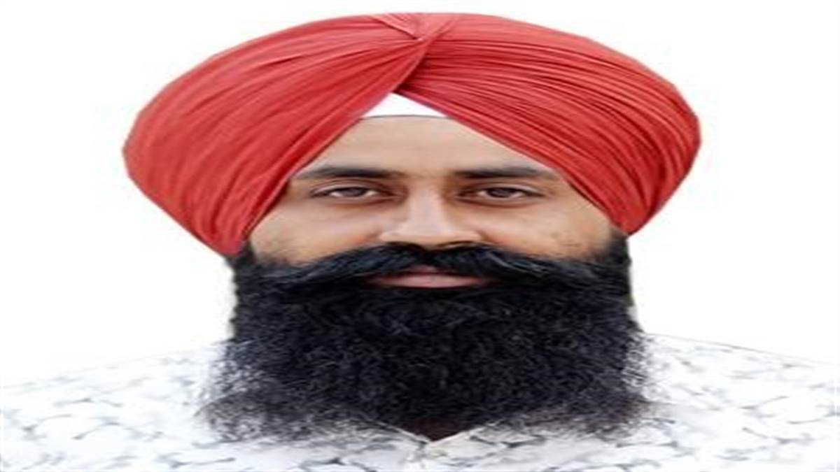 ਗੜੇਮਾਰੀ ਨਾਲ ਕਿਸਾਨਾਂ ਦਾ ਵੱਡਾ ਨੁਕਸਾਨ ਹੋਇਆ : ਬੱਲ