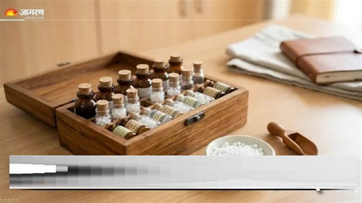 ਹੋਮਿਓਪੈਥੀ ਬਾਰੇ ਵੱਡੀ ਜਾਣਕਾਰੀ: ਕੀ ਮਿੱਠੀਆਂ ਗੋਲੀਆਂ ਦੇ ਵੀ ਹੁੰਦੇ ਹਨ ਸਾਈਡ ਇਫੈਕਟ? ਜਾਣੋ ਡਾਕਟਰ ਦੀ ਰਾਏ