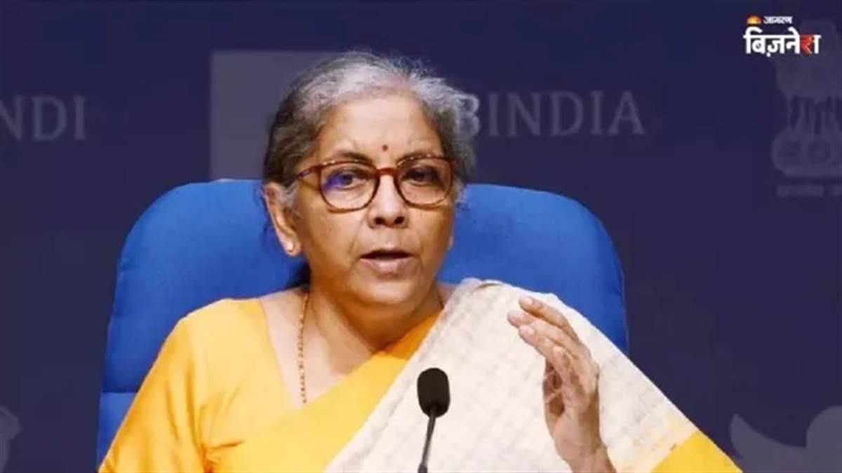 ਕੇਂਦਰੀ ਕਰਮਚਾਰੀਆਂ 'ਚ ਵਧ ਰਹੀ ਬੇਚੈਨੀ: DA ਦੇ ਐਲਾਨ 'ਚ ਦੇਰੀ ਨੇ ਉਡਾਈ ਨੀਂਦ, ਕੀ ਕੋਵਿਡ ਵਾਂਗ ਫਿਰ ਰੁਕੇਗਾ ਭੱਤਾ? ਵਿੱਤ ਮੰਤਰੀ ਸੀਤਾਰਮਨ ਨੂੰ ਲਿਖੀ ਚਿੱਠੀ