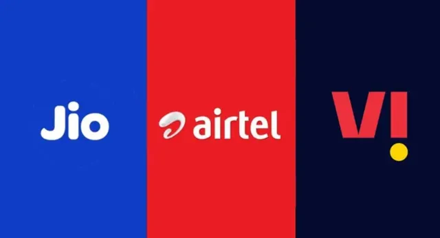 Jio, Airtel ਤੇ Vi ਦੇ ਰੀਚਾਰਜ ਹੋਣਗੇ ਸਸਤੇ! ਬਿਨਾਂ ਡੇਟਾ ਵਾਲੇ ਪਲਾਨ ਪੇਸ਼ ਕਰਨ ਲਈ TRAI ਨੇ ਖਿੱਚੀ ਤਿਆਰੀ