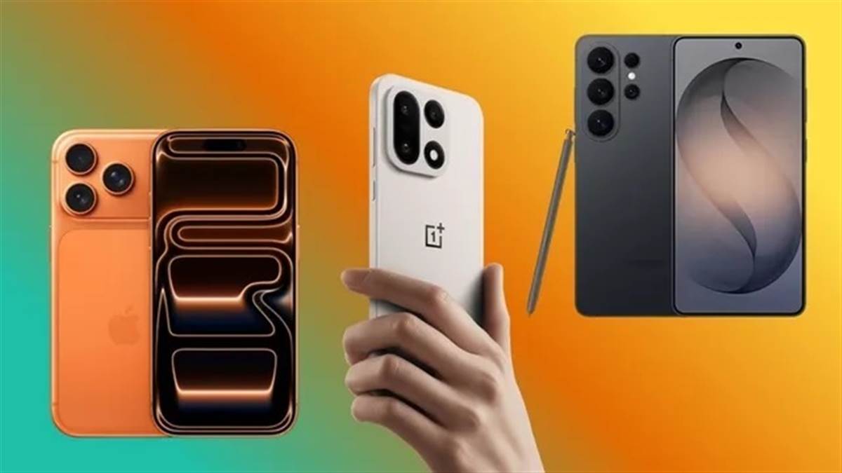 2026 ’ਚ ਫ਼ੋਨ ਖਰੀਦ ਰਹੇ ਹੋ? ਪਹਿਲਾਂ ਇਹ ਚੈੱਕਲਿਸਟ ਜ਼ਰੂਰ ਦੇਖੋ, ਨਹੀਂ ਤਾਂ ਬਾਅਦ ’ਚ ਕਹੋਗੇ- 'ਗਲਤੀ ਹੋ ਗਈ ਮਾਲਕ'