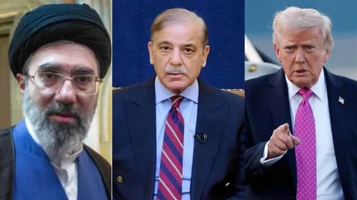 ਇਸਲਾਮਾਬਾਦ 'ਚ ਹੋਣ ਵਾਲੀ ਇਰਾਨ-ਅਮਰੀਕਾ ਸ਼ਾਂਤੀ ਵਾਰਤਾ 'ਤੇ ਫਿਰੇ ਪਾਣੀ! ਕੀ ਪਾਕਿਸਤਾਨ ਦੀ 'ਪਨੌਤੀ' ਬਣੀ ਵਜ੍ਹਾ?