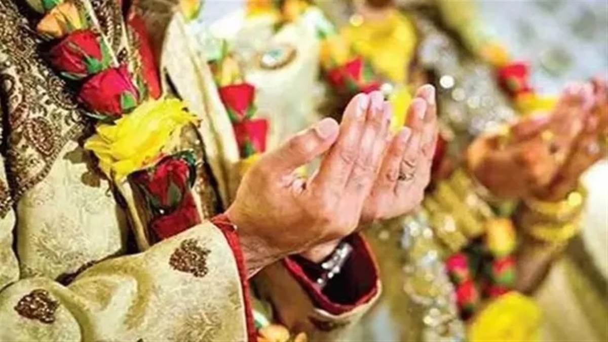 ਸਾਊਦੀ ’ਚ ਨਿਕਾਹ, ਪੰਜਾਬ ’ਚ ਪਤਨੀ ਤੇ ਮੁਰਾਦਾਬਾਦ ’ਚ ਬਾਰਾਤ: ਲਾੜੇ ਦੀ ਚਲਾਕੀ ਪਈ ਭਾਰੀ, ਬਾਰਾਤੀ ਬਣੇ ਬੰਧਕ