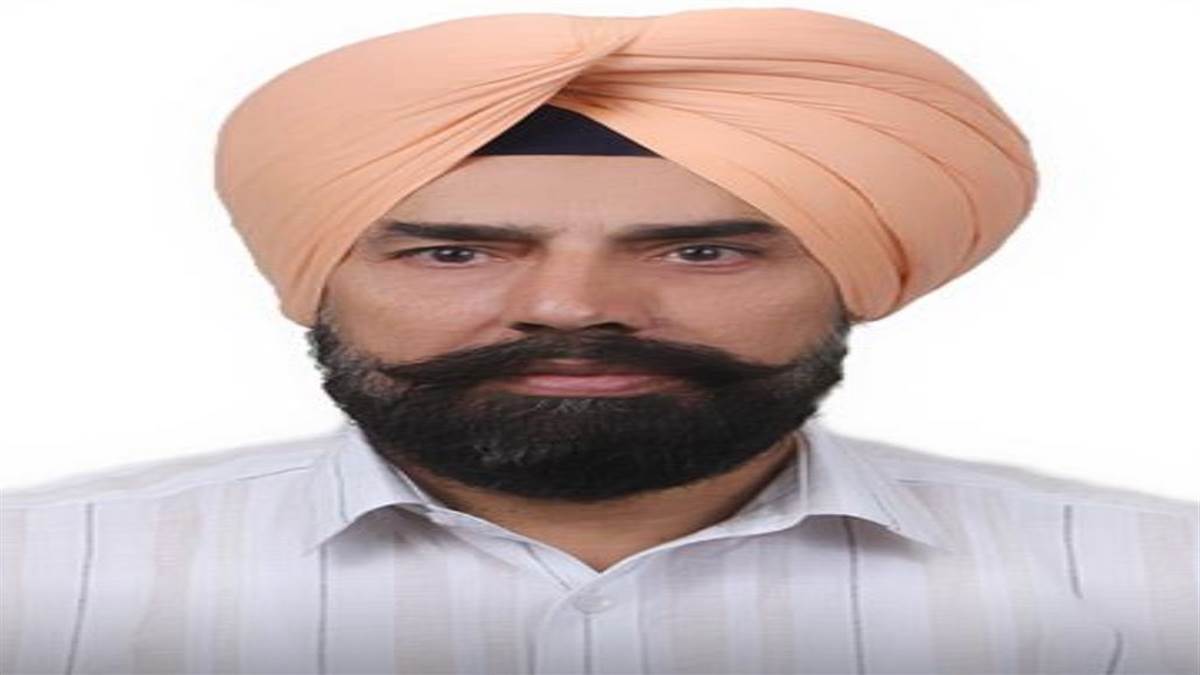 ਭਾਜਪਾ ਖ਼ਿਲਾਫ਼ ਬਿਆਨਬਾਜ਼ੀ ਸੀਐੱਮ ਮਾਨ 'ਚ ਬੁਖ਼ਾਲਾਹਟ : ਗੁਰਪ੍ਰੀਤ ਮਲੂਕਾ