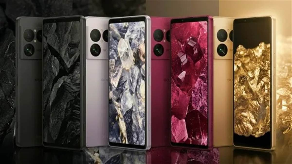 Sony ਦਾ ਨਵਾਂ ਫਲੈਗਸ਼ਿਪ 5G ਫ਼ੋਨ ਇਸ ਦਿਨ ਆਵੇਗਾ, ਸਨੈਪਡ੍ਰੈਗਨ ਪ੍ਰੋਸੈਸਰ ਅਤੇ 12GB ਤਕ RAM ਵੀ