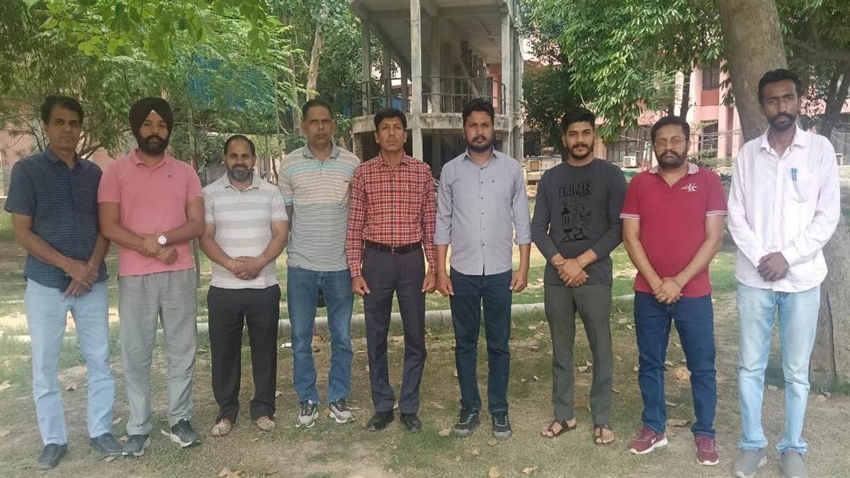 ਡੀਟੀਐੱਫ ਨੇ 17 ਦੀ ਮੋਹਾਲੀ ਰੈਲੀ ਲਈ ਤਿਆਰੀ ਆਰੰਭੀ