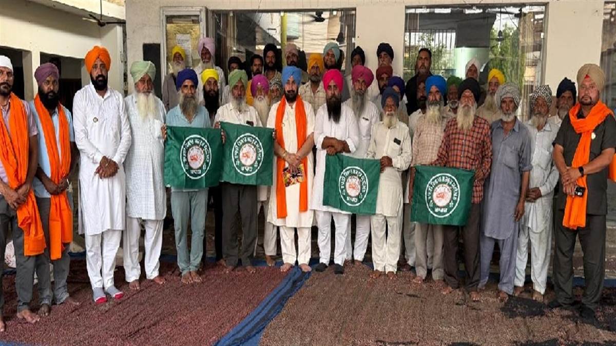 ਗੁਰਦੇਵ ਹੈਪੀ ਇਕਾਈ ਪ੍ਰਧਾਨ ਨਿਯੁਕਤ