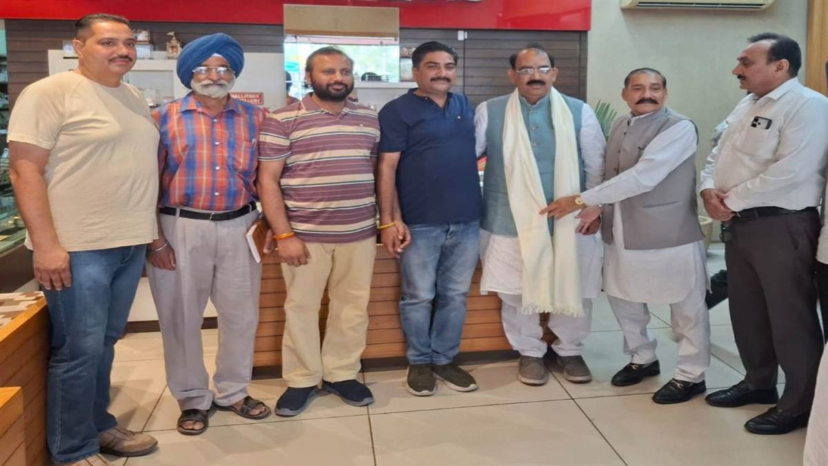 ਸਥਾਨਕ ਸਰਕਾਰਾਂ ਦੀਆਂ ਚੋਣਾਂ ਰਾਹੀਂ ਸੂਬੇ ’ਚ ਭਾਜਪਾ ਦੀ ਨੀਂਹ ਰੱਖਾਂਗੇ : ਅਸ਼ਵਨੀ ਸ਼ਰਮਾ