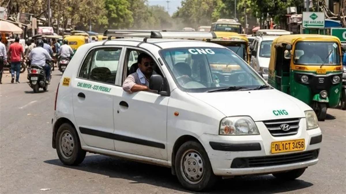 ਕਿਤੇ ਭਾਰੀ ਨਾ ਪੈ ਜਾਵੇ ਸਸਤੀ ਸਵਾਰੀ, ਗਰਮੀਆਂ ’ਚ CNG Car ਨਾਲ ਲਾਪਰਵਾਹੀ ਕਰਨਾ ਪੈ ਸਕਦਾ ਹੈ ਮਹਿੰਗਾ