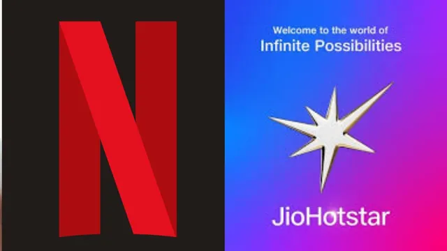 Netflix Vs Jio Hotstar: ਕਨਫਿਊਜ਼ ਹੋ ਕਿ ਕਿਸਦੀ ਸਬਸਕ੍ਰਿਪਸ਼ਨ ਹੈ ਬੈਸਟ? ਇਹ ਅੰਕੜੇ ਤੁਹਾਡੀ ਉਲਝਣ ਨੂੰ ਪਲ ਭਰ 'ਚ ਕਰ ਦੇਣਗੇ ਦੂਰ