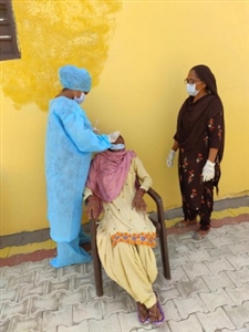 ਮੁਕਤਸਰ 'ਚ 51 ਕੋਰੋਨਾ ਪਾਜ਼ੇਟਿਵ ਕੇਸਾਂ ਦੀ ਪੁਸ਼ਟੀ
