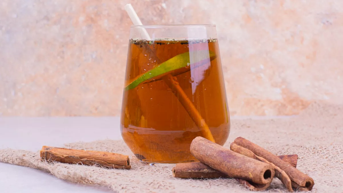 lifestyle health surprising health benefits of drinking cinnamon with lukewarm water