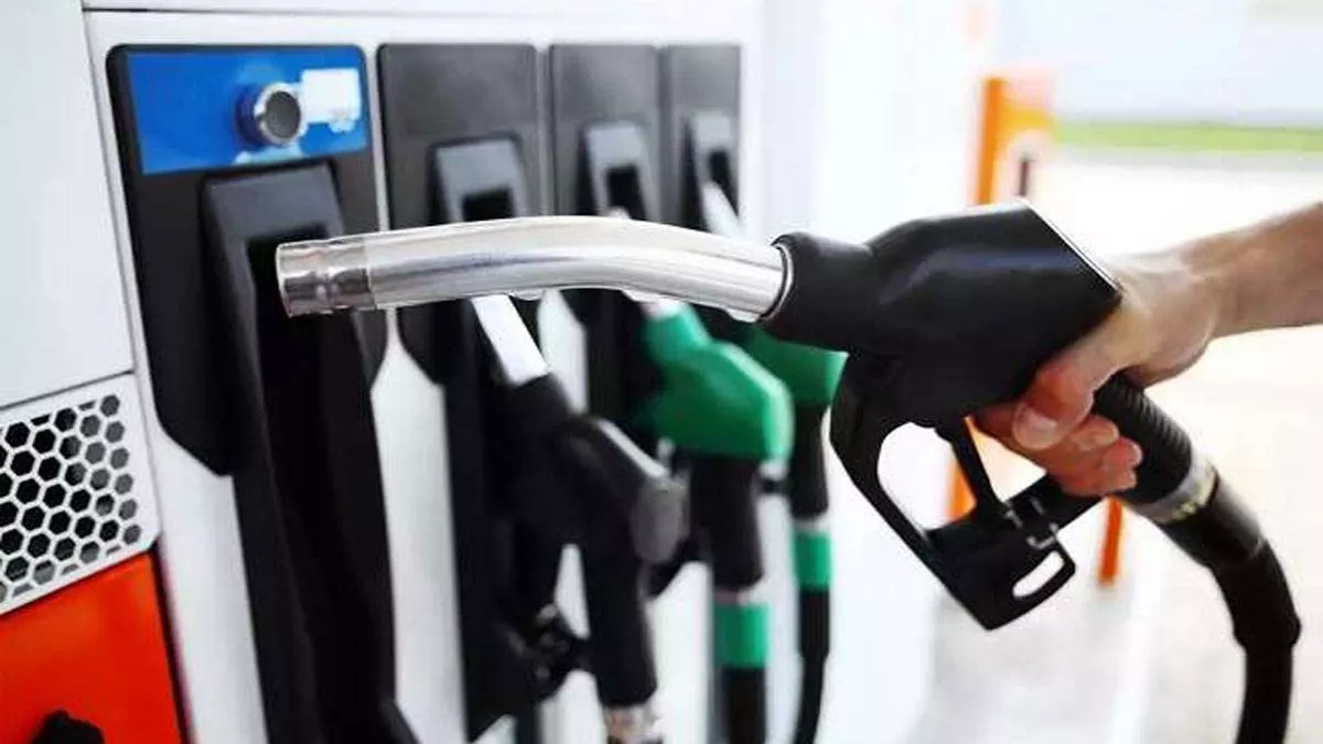 business biz petrol diesel price today 10 june 2023 delhi mumbai chennai noida gurugram crude oil price