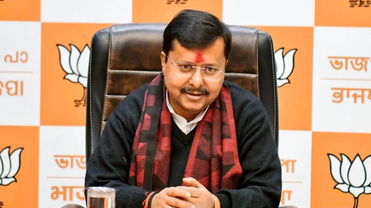 Nitin Nabin Punjab Visit : 19 ਜੂਨ ਤੋਂ ਪੰਜਾਬ ਦੌਰੇ 'ਤੇ ਭਾਜਪਾ ਪ੍ਰਧਾਨ ਨਿਤਿਨ ਨਬੀਨ, ਵਰਕਰਾਂ 'ਚ ਭਰਨਗੇ ਨਵਾਂ ਜੋਸ਼