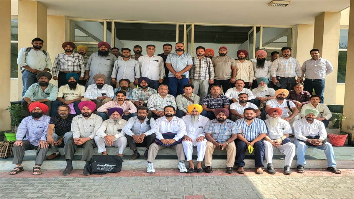 ਯੂਨੀਅਨ ਦੀ 21 ਜੁਲਾਈ ਨੂੰ ਹਰਦੀਪ ਮੁੰਡੀਆਂ ਦੇ ਹਲਕੇ ’ਚ ਰੈਲੀ : ਮੱਖਣ ਸਿੰਘ
