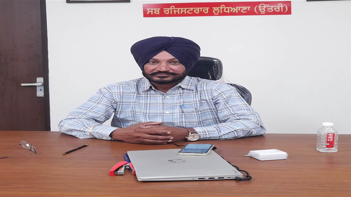 ਅਧੂਰੇ ਪ੍ਰਬੰਧਾਂ ’ਚ ਕੰਮ ਕਰਨ ਨੂੰ ਮਜਬੂਰ ਹੋਏ ਹਲਕਾ ਉੱਤਰੀ ਦੀ ਨਵੀਂ ਤਹਿਸੀਲ ਦੇ ਮੁਲਾਜ਼ਮ