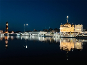 18 ਨੂੰ ਮਨਾਇਆ ਜਾਵੇਗਾ ਸ੍ਰੀ ਗੁਰੂ ਅਰਜਨ ਦੇਵ ਜੀ ਦਾ 420ਵਾਂ ਸ਼ਹੀਦੀ ਦਿਹਾੜਾ