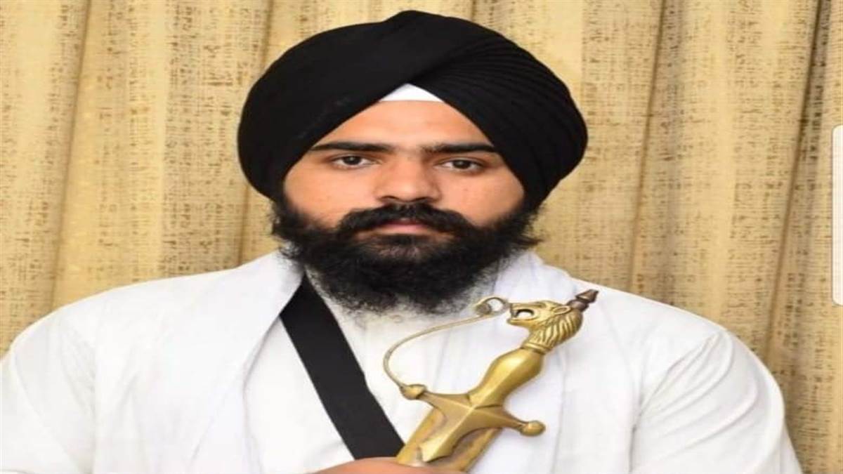 ਗੁਰਦੁਆਰਾ ਸ਼ਹੀਦ ਭਾਈ ਭੂਪ ਸਿੰਘ ਜੀ ’ਚ 10 ਰੋਜ਼ਾ ਜੀਵਨ ਜੁਗਤਿ ਸਮਰ ਕੈਂਪ ਆਰੰਭ