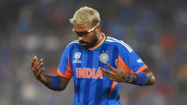 IND vs AFG ODI 2026: ਟੀਮ ਇੰਡੀਆ ਨੂੰ ਕਰਾਰਾ ਝਟਕਾ, ਕੋਹਲੀ ਤੋਂ ਬਾਅਦ ਹਾਰਦਿਕ ਪਾਂਡਿਆ ਵੀ ਅਫ਼ਗਾਨਿਸਤਾਨ ਵਨਡੇ ਸੀਰੀਜ਼ ਤੋਂ ਬਾਹਰ