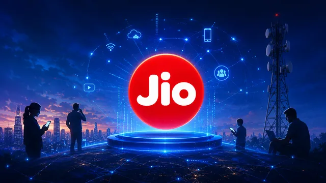 Jio ਦੇ ਦੋ ਖ਼ਾਸ ਪ੍ਰੀਪੇਡ ਪਲਾਨ: ਡੇਲੀ 2GB ਡਾਟਾ ਦੇ ਨਾਲ ਮਿਲਦੈ 20GB ਬੋਨਸ ਡਾਟਾ, ਫ੍ਰੀ JioHotstar ਵੀ