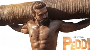 ਦੁਨੀਆ ਭਰ ਵਿੱਚ ‘PEDDI’ ਦੀ ਹਕੂਮਤ, 6 ਦਿਨਾਂ ਵਿੱਚ ਬਾਕਸ ਆਫਿਸ ‘ਤੇ ਲਹਿਰਾਇਆ ਸਫਲਤਾ ਦਾ ਪਰਚਮ