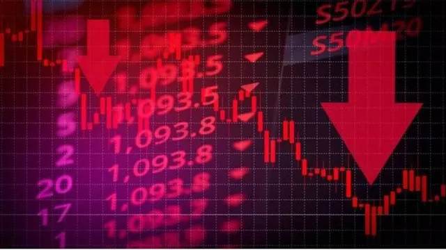 Share Market Closing: ਆਖਰੀ ਕੁਝ ਘੰਟਿਆਂ 'ਚ ਬਾਜ਼ਾਰ ਨੇ ਗੁਆ ਦਿੱਤੀ ਸਾਰੀ ਤੇਜ਼ੀ, Nifty ਡਿੱਗ ਕੇ 23200 'ਤੇ ਬੰਦ; ਹੁਣ ਅੱਗੇ ਕੀ?
