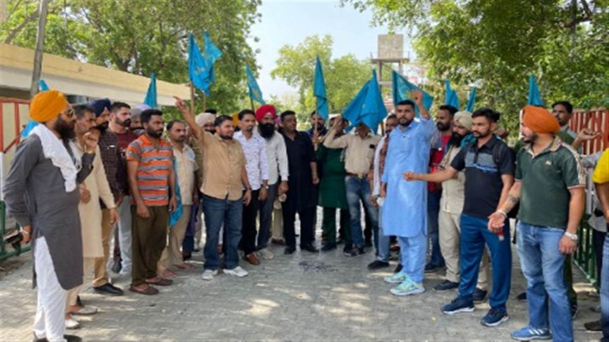 ਨਵਾਂ ਬੱਸ ਅੱਡਾ ਪੀਆਰਟੀਸੀ ਦੇ ਅਧੀਨ ਹੀ ਬਣਾਇਆ ਜਾਵੇ : ਕੁਲਵੰਤ ਸਿੰਘ ਮਨੇਸ