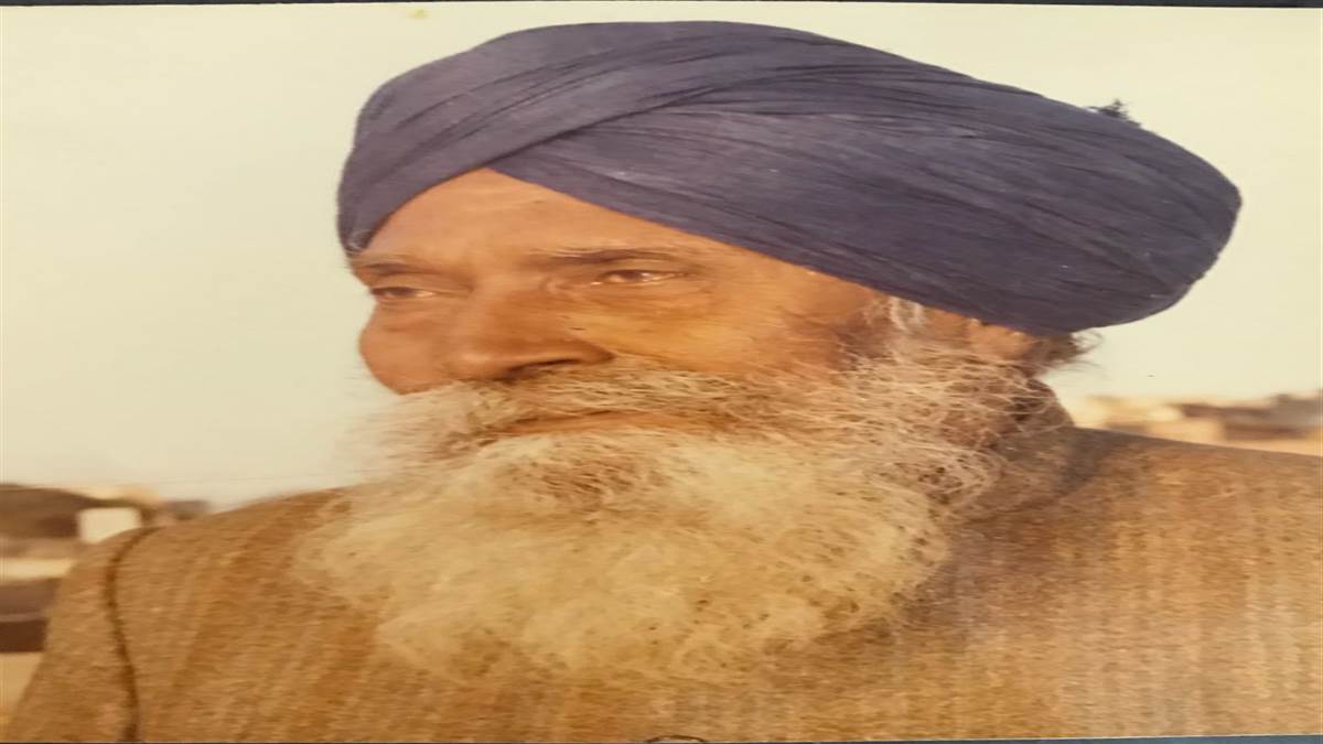 ਪੰਜਾਬੀ ਸਾਹਿਤ ਤੇ ਇਤਿਹਾਸ ਦੇ ਖੋਜੀ ਸ਼ਮਸ਼ੇਰ ਸਿੰਘ ਅਸ਼ੋਕ