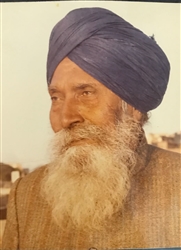 ਪੰਜਾਬੀ ਸਾਹਿਤ ਤੇ ਇਤਿਹਾਸ ਦੇ ਖੋਜੀ ਸ਼ਮਸ਼ੇਰ ਸਿੰਘ ਅਸ਼ੋਕ