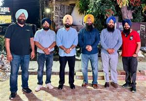 ‘ਸਤਲੁਜ’ ਫ਼ਿਲਮ ਨੂੰ ਮੁੜ ਰਿਲੀਜ਼ ਕੀਤਾ ਜਾਵੇ : ਸਿੱਖ ਕੌਂਸਲ