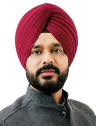 ਪੰਜਾਬ ਸਰਕਾਰ ਲੋਕਾਂ ਦੀ ਭਲਾਈ ਲਈ ਲਗਾਤਾਰ ਕਰ ਰਹੀ ਹੈ ਲੋਕ-ਪੱਖੀ ਉਪਰਾਲੇ : ਪ੍ਰੋ. ਗੁਰਸੇਵਕ ਸਿੰਘ