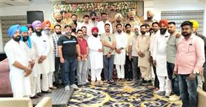ਯੁੱਧ ਨਸ਼ਿਆਂ ਵਿਰੁੱਧ ਮੁਹਿੰਮ ਤਹਿਤ ਜ਼ੀਰਾ ਵਿਚ ਪੁਲਿਸ ਤੇ ਪਿੰਡ ਕਮੇਟੀਆਂ ਦੀ ਵੱਡੀ ਮਿਲਣੀ