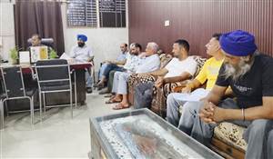 ਮੱਸੇਵਾਲ ਸਕੂਲ ’ਚ ਅਧਿਆਪਕਾਂ ਦੀ ਕਮੀ ਨੂੰ ਲੈ ਕੇ ਮਾਪਿਆਂ ’ਚ ਰੋਸ