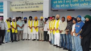 ਅਕਾਲੀ ਦਲ ਦੀ ਹਰ ਨੀਤੀ ਸਰਬੱਤ ਦਾ ਭਲਾ ਦੇ ਸਿਧਾਂਤ ’ਤੇ ਆਧਾਰਤ : ਖੁਰਾਣਾ