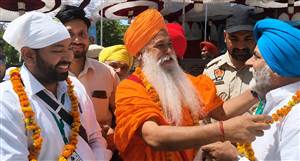 ਔਨਿਸਟ ਪੰਜ-ਆਬ ਸੁਸਾਇਟੀ ਵੱਲੋਂ ਹਰੀਮਪੁਰ ’ਚ ਵਿਸ਼ਾਲ ਸਮਾਗਮ 15 ਨੂੰ