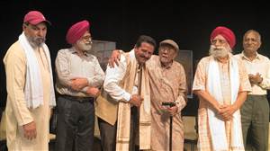 ਕਲਾਕਾਰ ਸਮਾਜ ਨੂੰ ਸ਼ੀਸ਼ਾ ਦਿਖਾਉਣ ਦਾ ਕੰਮ ਕਰਦੇ ਹਨ : ਤੇਜਿੰਦਰ ਮਹਿਤਾ