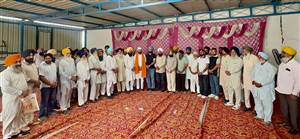 ਆਮ ਆਦਮੀ ਪਾਰਟੀ ਦੀ ਸਰਕਾਰ ਆਉਣ ਨਾਲ ਗੁੰਡਾਗਰਦੀ ਵਧੀ : ਭੁੱਟਾ