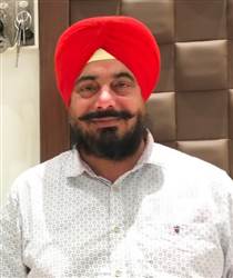 ਪੰਜਾਬ ਸਰਕਾਰ ਦੀਆਂ ਭਲਾਈ ਸਕੀਮਾਂ ਨਾਲ ਲੋਕਾਂ ਨੂੰ ਮਿਲ ਰਿਹਾ ਲਾਭ