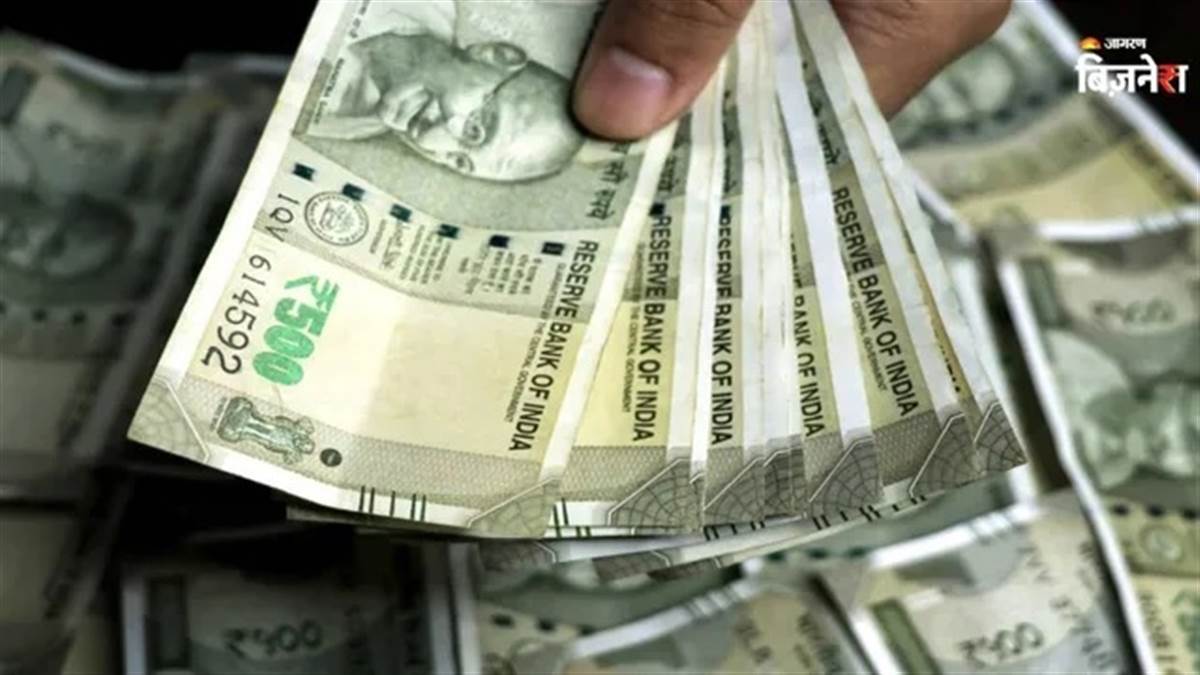 8th Pay Commission ਤੋਂ ਪਹਿਲਾਂ ਵੱਡੀ ਖ਼ੁਸ਼ਖ਼ਬਰੀ: ਇਨ੍ਹਾਂ ਮੁਲਾਜ਼ਮਾਂ ਦੀ ਤਨਖਾਹ ’ਚ ਹੋਇਆ ਤਗੜਾ ਵਾਧਾ, ਖਾਤੇ ’ਚ ਕਦੋਂ ਤੋਂ ਵਧ ਕੇ ਆਵੇਗੀ?