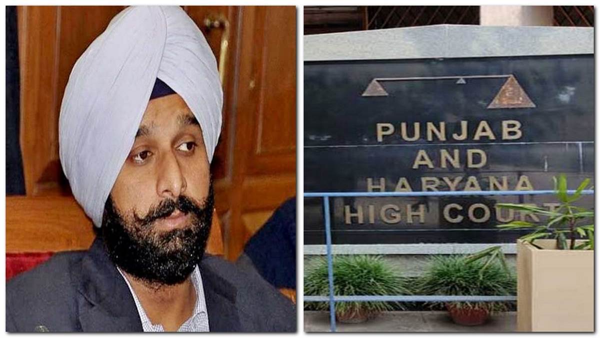 The High Court will pronounce the decision on the regular bail of Bikram Singh Majithia today