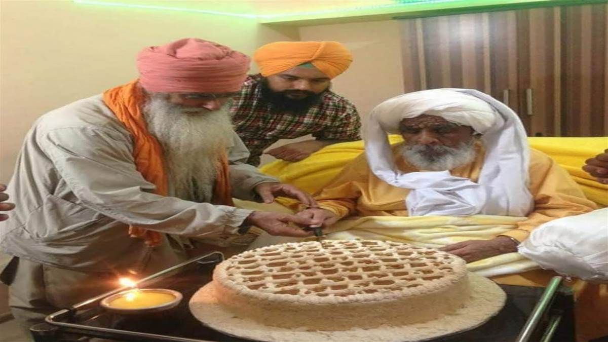 ਸੰਤ ਬਾਬਾ ਅਜੀਤ ਸਿੰਘ ਹੰਸਾਲੀ ਸਾਹਿਬ ਵਾਲਿਆਂ ਦੇ ਜਨਮ ਦਿਨ ’ਤੇ ਵਿਸ਼ੇਸ਼ - Special ...