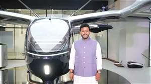 ਦੇਸ਼ 'ਚ ਜਲਦ ਚੱਲ ਸਕਦੀਆਂ ਹਨ Air Taxi, ਕੇਂਦਰੀ ਮੰਤਰੀ ਨੇ ਸੋਸ਼ਲ ਮੀਡੀਆ 'ਤੇ ਦਿੱਤੀ ਵੱਡੀ ਜਾਣਕਾਰੀ