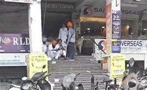 ਆਸਟ੍ਰੇਲੀਆ ਭੇਜਣ ਦੇ ਨਾਂ 'ਤੇ 11.5 ਲੱਖ ਦੀ ਠੱਗੀ, ਏਜੰਸੀ ਸੰਚਾਲਕ ਦਫ਼ਤਰ ਬੰਦ ਕਰਕੇ ਫ਼ਰਾਰ