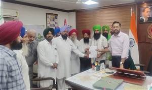 ਕਪੂਰਥਲਾ ’ਚ ਗੂੰਜਿਆ ‘ਕਾਰਪੋਰੇਟੋ ਭਾਰਤ ਛੱਡੋ’ ਦਾ ਨਾਅਰਾ