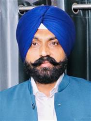 ਅਕਾਲੀ ਦਲ ਪੰਜਾਬ ਦੀ ਖੇਤਰੀ ਪਾਰਟੀ ਹੈ, ਇਸਦੀ ਸਰਕਾਰ ਬਣਾਓ : ਆਹਲੀ
