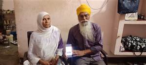 ਪਿੰਡ ਨੰਗਲ ’ਚ 33 ਸਾਲਾ ਨੌਜਵਾਨ ਦੀ ਸ਼ੱਕੀ ਹਾਲਾਤ ’ਚ ਮੌਤ ਬਣੀ ਚਰਚਾ ਦਾ ਵਿਸ਼ਾ