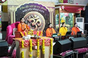 ਮਾਇਆ ਨਾਲ ਉੱਡ ਜਾਂਦੈ ਦਿਨ ਦਾ ਆਰਾਮ ਤੇ ਰਾਤਾਂ ਦੀ ਨੀਂਦ : ਸਾਧਵੀ