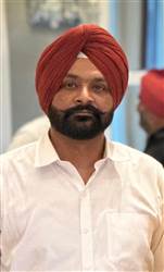 ਬਹਾਦਰ ਕੇ ਰੋਡ ਸਬਜ਼ੀ ਮੰਡੀ ’ਚ ਲੱਗੇ ਕੂੜੇ ਦੇ ਢੇਰ