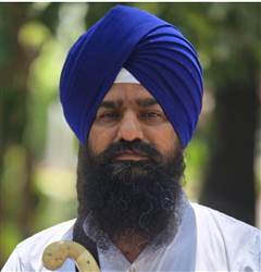 ਚੁੱਪ-ਚੁਪੀਤੇ ਤਖ਼ਤ ਸ੍ਰੀ ਕੇਸਗੜ੍ਹ ਸਾਹਿਬ ਪੁੱਜੇ ਸ਼੍ਰੋਮਣੀ ਕਮੇਟੀ ਪ੍ਰਧਾਨ